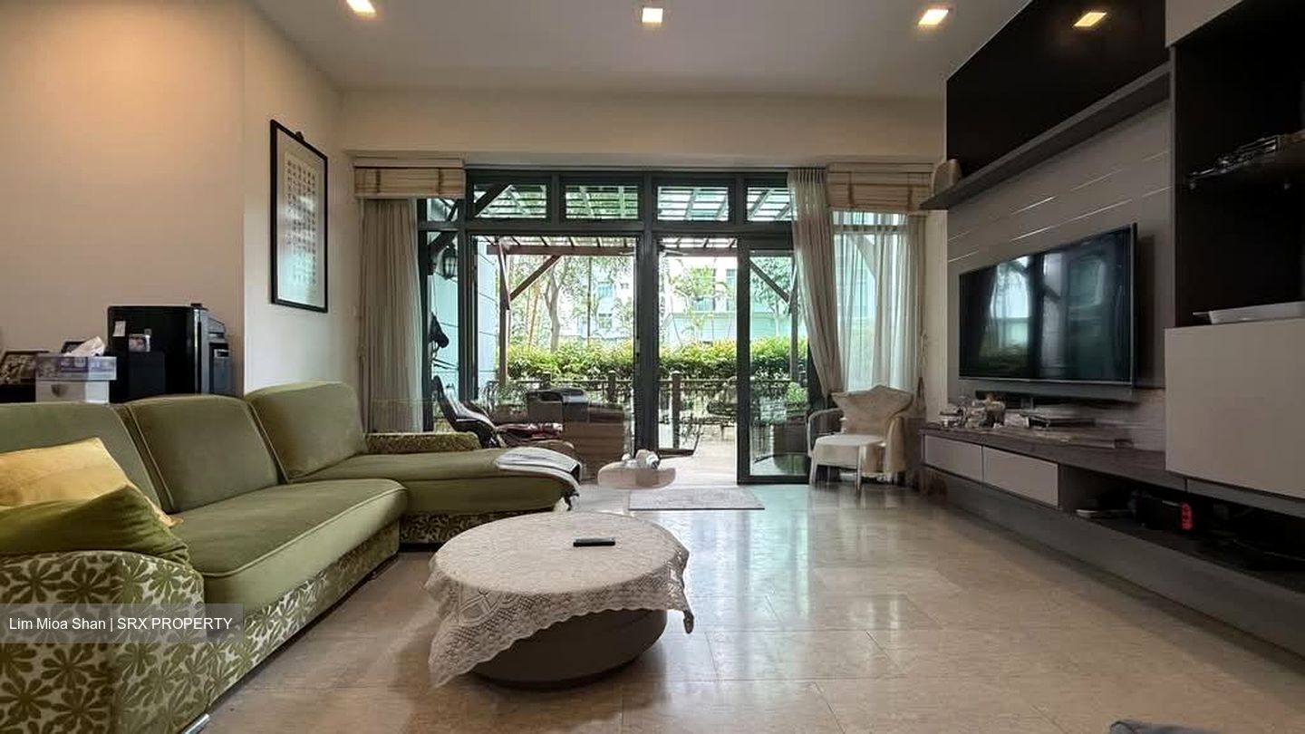 Upper Bukit Timah Road (D23), Condominium #580791071
